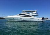 sunseeker s.s frame with covers 2